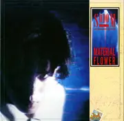 12inch Vinyl Single - Sodom - Material Flower