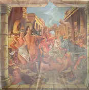 Sodom - Mortal Way of Live