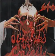 Sodom - Obsessed by Cruelty