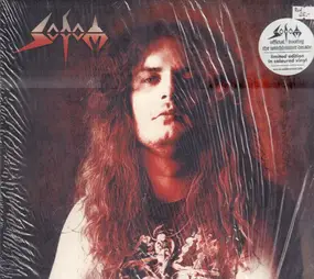 Sodom - OFFICIAL BOOTLEG-THE