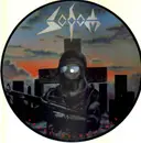 CD - Sodom - Persecution Mania