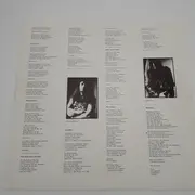 LP - Sodom - Tapping The Vein - Original German Press on Steamhammer