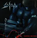 LP - Sodom - Tapping The Vein - Original German Press on Steamhammer