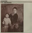 LP - Sodom - TV Murder
