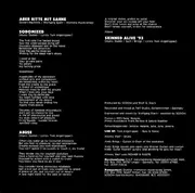 CD - Sodom - Aber Bitte Mit Sahne !
