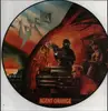 LP-Box - Sodom - Agent Orange - Ltd Ed, No cover, Signed