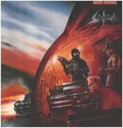LP - Sodom - Agent Orange