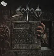 Sodom - Better Off Dead