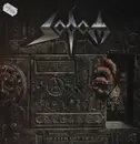LP - Sodom - Better Off Dead - Embossed Cover