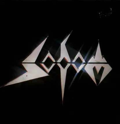 Sodom - Expurse Of Sodomy