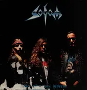 Sodom - Get What You Deserve
