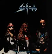 Sodom - Get What You Deserve