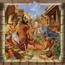 CD - Sodom - Mortal Way Of Live