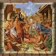 CD - Sodom - Mortal Way Of Live