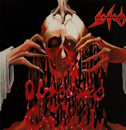 Sodom - Obsessed by Cruelty