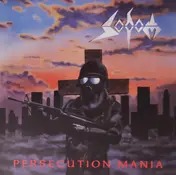Sodom - Persecution Mania