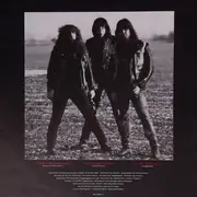 LP - Sodom - Persecution Mania