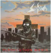 Sodom - Persecution Mania