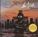 CD - Sodom - Persecution Mania