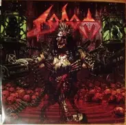 Sodom - Sodom