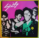 LP - Sods - Minutes To Go