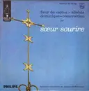 7inch Vinyl Single - Soeur Sourire - Fleur De Cactus - EP, Mono