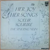 Soeur Sourire - Her Joy Her Songs