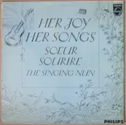 Soeur Sourire - Her Joy Her Songs