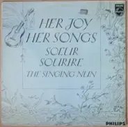 Soeur Sourire - Her Joy Her Songs