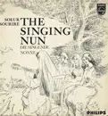 LP - Soeur Sourire - The Singing Nun - Die Singende Nonne - gatefold