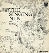 Soeur Sourire - The Singing Nun - Die Singende Nonne