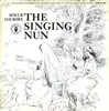 LP - Soeur Sourire - The Singing Nun - + Booklet & Illustrations