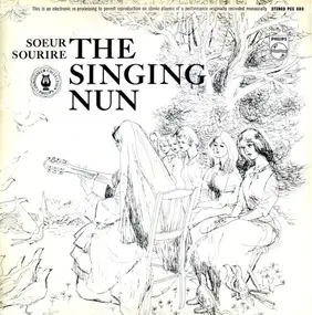 Soeur Sourire - The Singing Nun