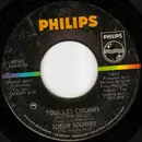 7inch Vinyl Single - Soeur Sourire - Tous Les Chemins (All The Roads) - Label Variation