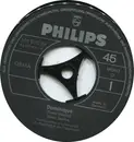 7inch Vinyl Single - Soeur Sourire - Dominique