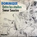 7inch Vinyl Single - Soeur Sourire - Dominique