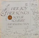 LP - Soeur Sourire - Her Joy Her Songs
