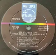 LP - Soeur Sourire - Her Joy Her Songs