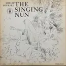LP - Soeur Sourire - The Singing Nun - Mono