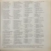LP - Soeur Sourire - The Singing Nun - Mono