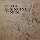 LP - Soeur Sourire - The Singing Nun - Mono, Gatefold