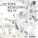 LP - Soeur Sourire - The Singing Nun