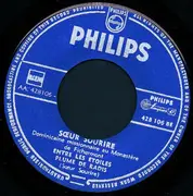 7inch Vinyl Single - Soeur Sourire - 2e Série