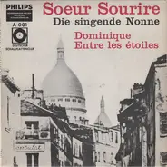 Soeur Sourire - Dominique / Entre Les Étoiles