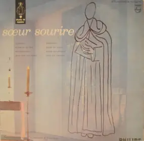 Soeur Sourire - Soeur Sourire