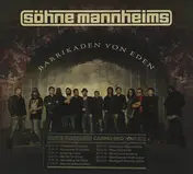 Söhne Mannheims - Barrikaden von Eden
