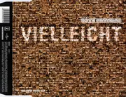 CD Single - Söhne Mannheims - Vielleicht