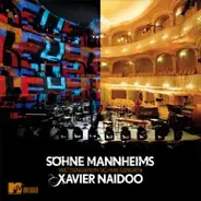 Söhne Mannheims - Wettsingen in Schwetzingen/MTV unplugged