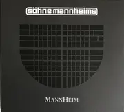 CD - Söhne Mannheims - MannHeim - Digipak / Card slipcase