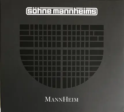 Söhne Mannheims - MannHeim